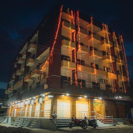 Hotel Prakash International Hetauda Exterior photo