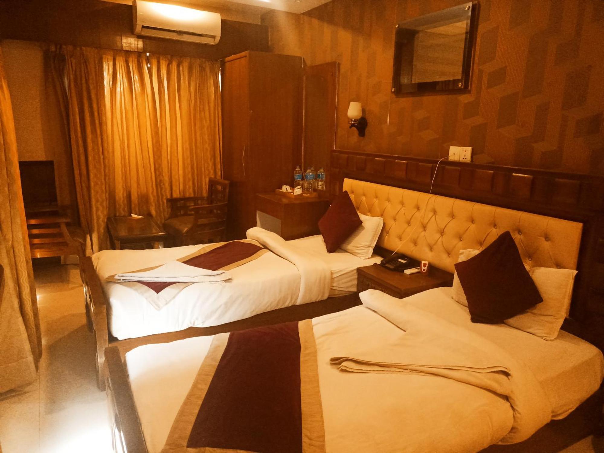 Hotel Prakash International Hetauda Exterior photo