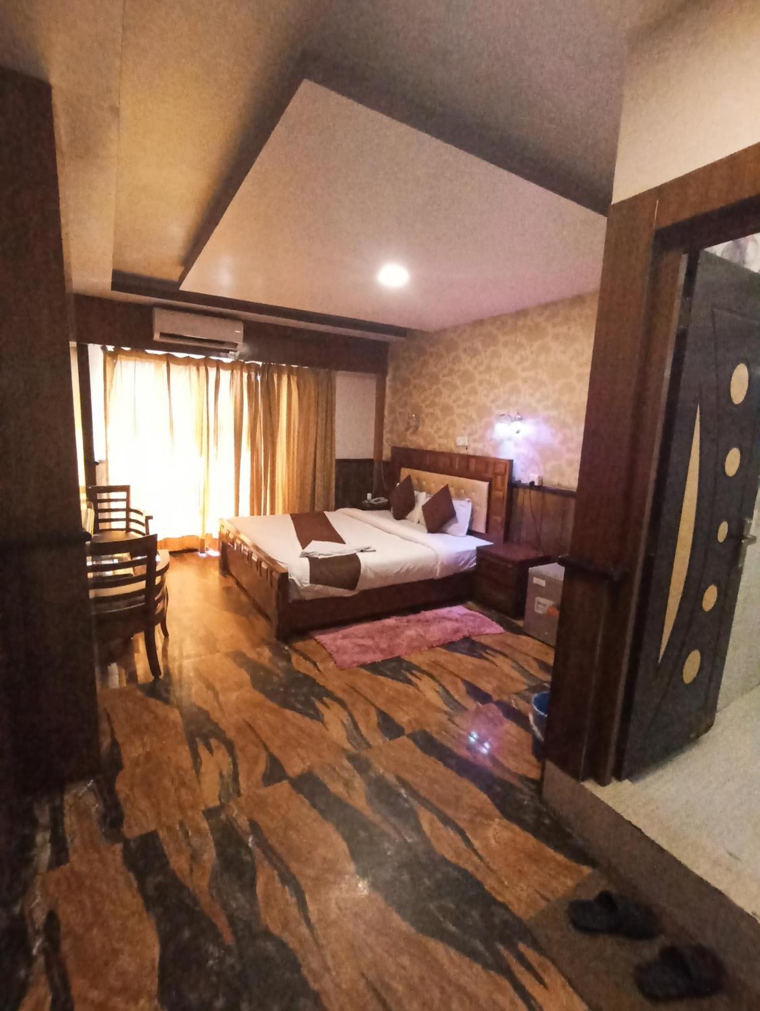 Hotel Prakash International Hetauda Room photo