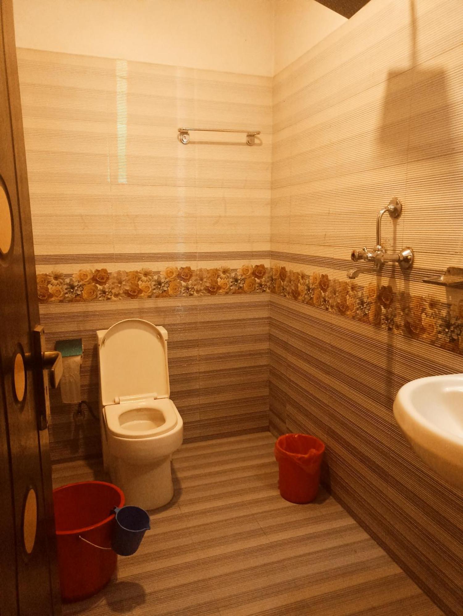 Hotel Prakash International Hetauda Room photo